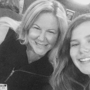 Meet your Posher, Christy